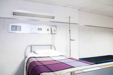 Praying for patience