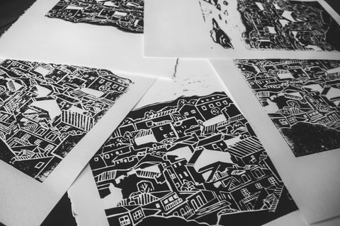 Love your neighbour with this book in your hand