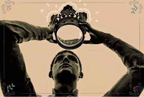 The repentance Christmas calls for