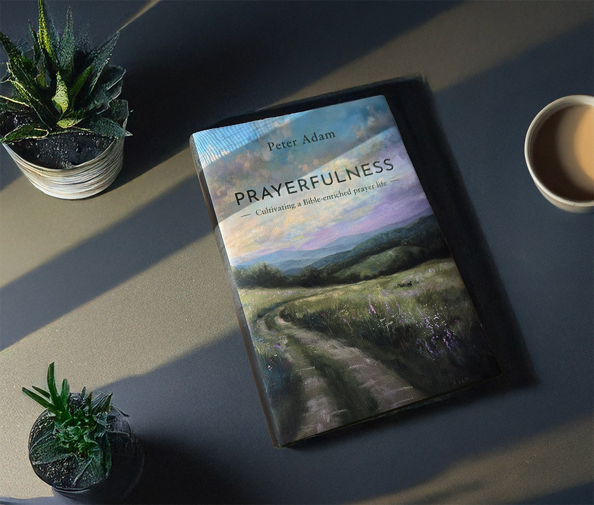 Excerpt from Prayerfulness