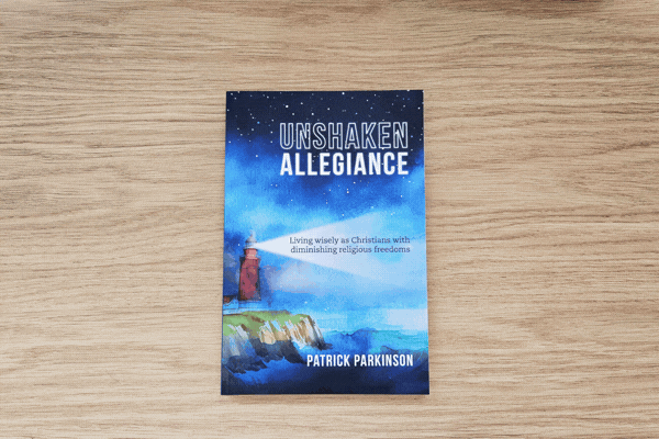 The decline in freedom of speech