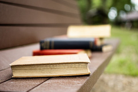 Building bridges out of godly words using discussion guides