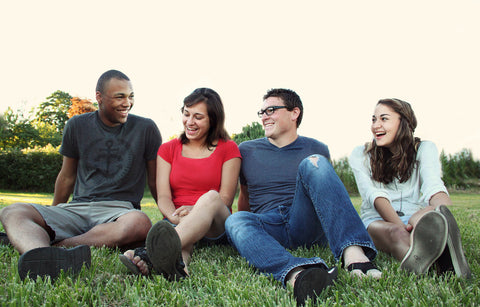 How to encourage your group leader