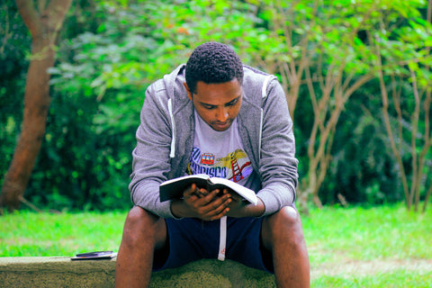 Home groups: intending to study the Bible intently