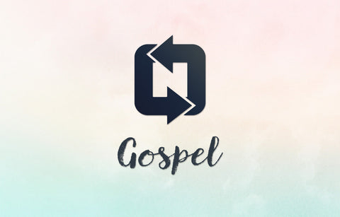 Remind me, please … What is the gospel again?