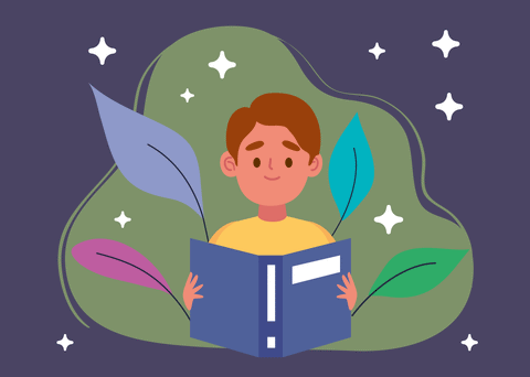 Ideas for reading together