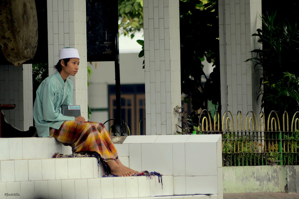 What does the Bible say about Islam?