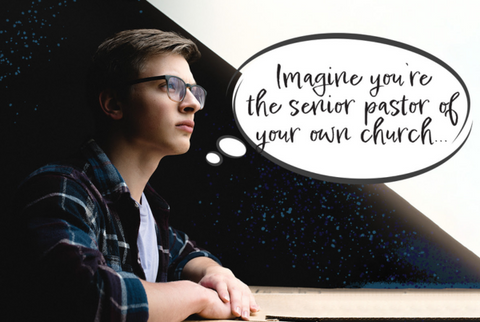 How to really encourage your pastor