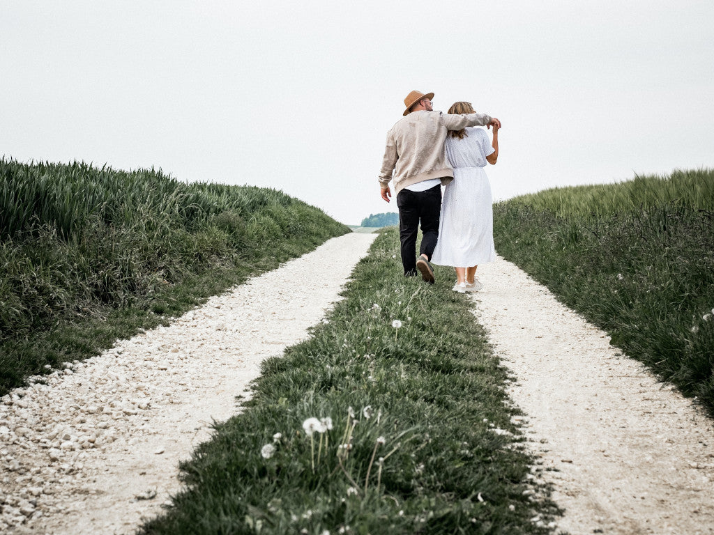 Dear Christian sister