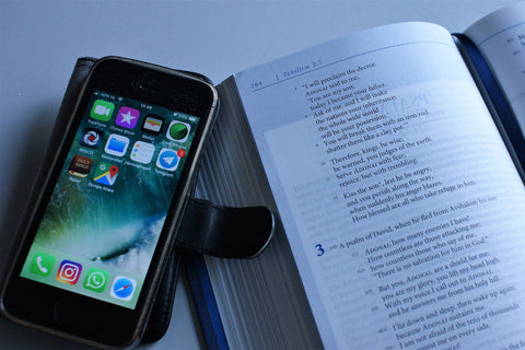 Care and compassion during COVID-19