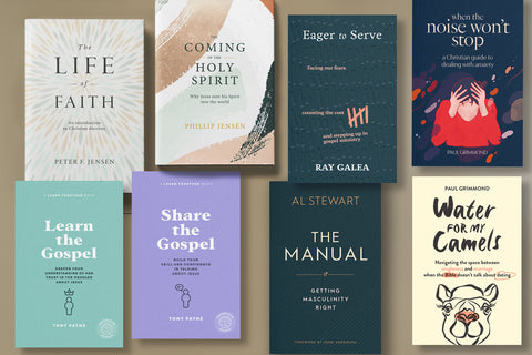 Products in the pipeline