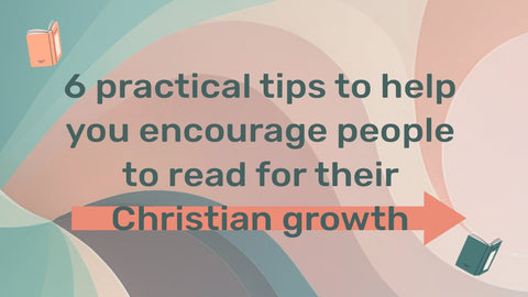 How to be a reading influencer