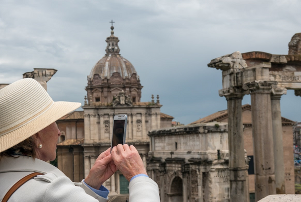 Retirement, God's plan, and the people he puts in our lives