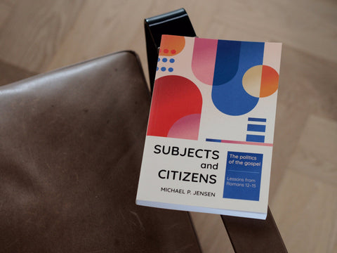 Excerpt from Subjects and Citizens