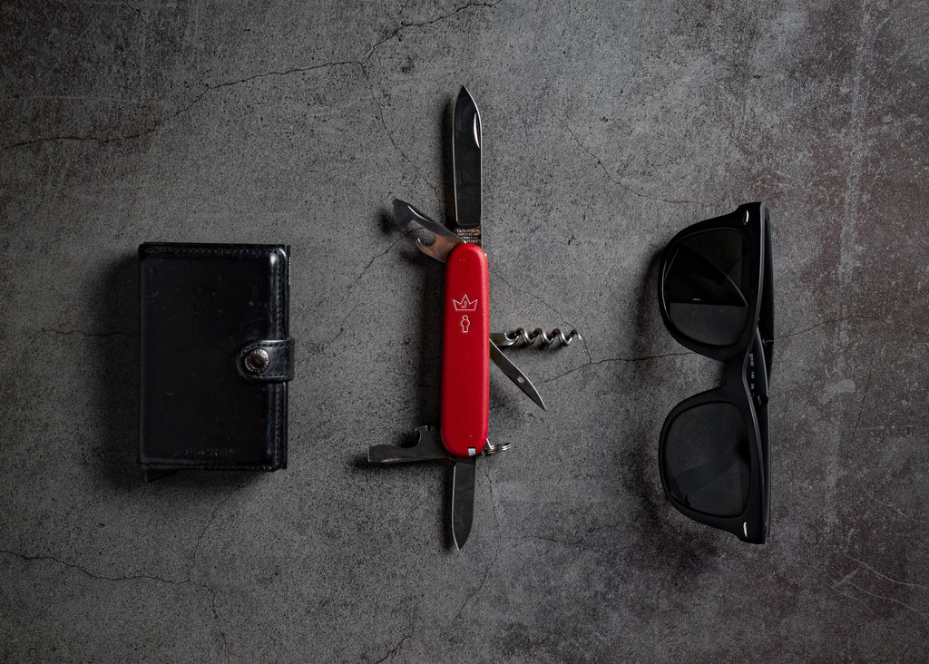 Changes to 'Two Ways to Live'