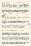 Easter Fact and Fiction