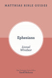 Paul: Matthias Bible Guides bundle