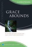 Grace Abounds (2 Corinthians)