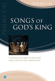 Songs of God's King (Psalms 1–41)
