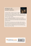 Songs of God's King (Psalms 1–41)
