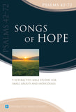 Songs of Hope (Psalms 42–72)