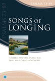 Songs of Longing (Psalms 73–89)