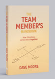 The Team Member's Handbook