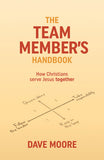 The Team Member's Handbook box deal
