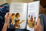 Colossians & Philemon (The Epistles for Kids)