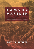 Samuel Marsden