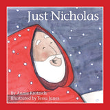 Just Nicholas