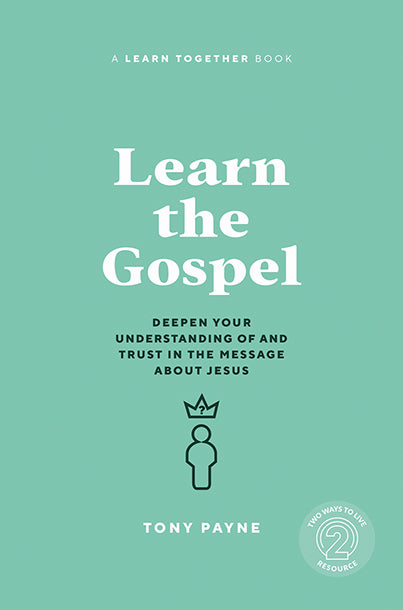 Learn The Gospel – Matthiasmedia.com.au