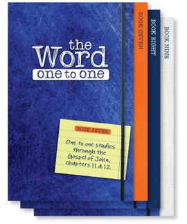 The Word One to One: Pack 3