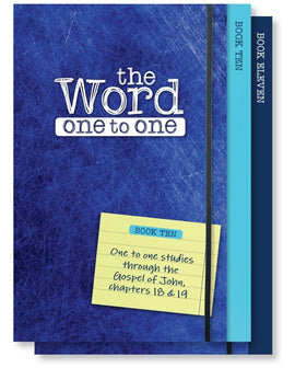 The Word One to One: Pack 4