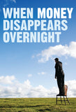 When money disappears overnight (leaflet)