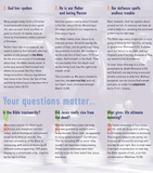 Christianity: A Pocket Guide