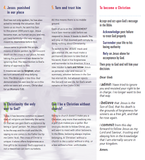 Christianity: A Pocket Guide