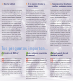 Christianity: A Pocket Guide (Spanish)