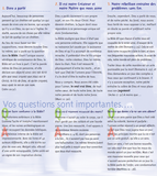 Christianity: A Pocket Guide (French)