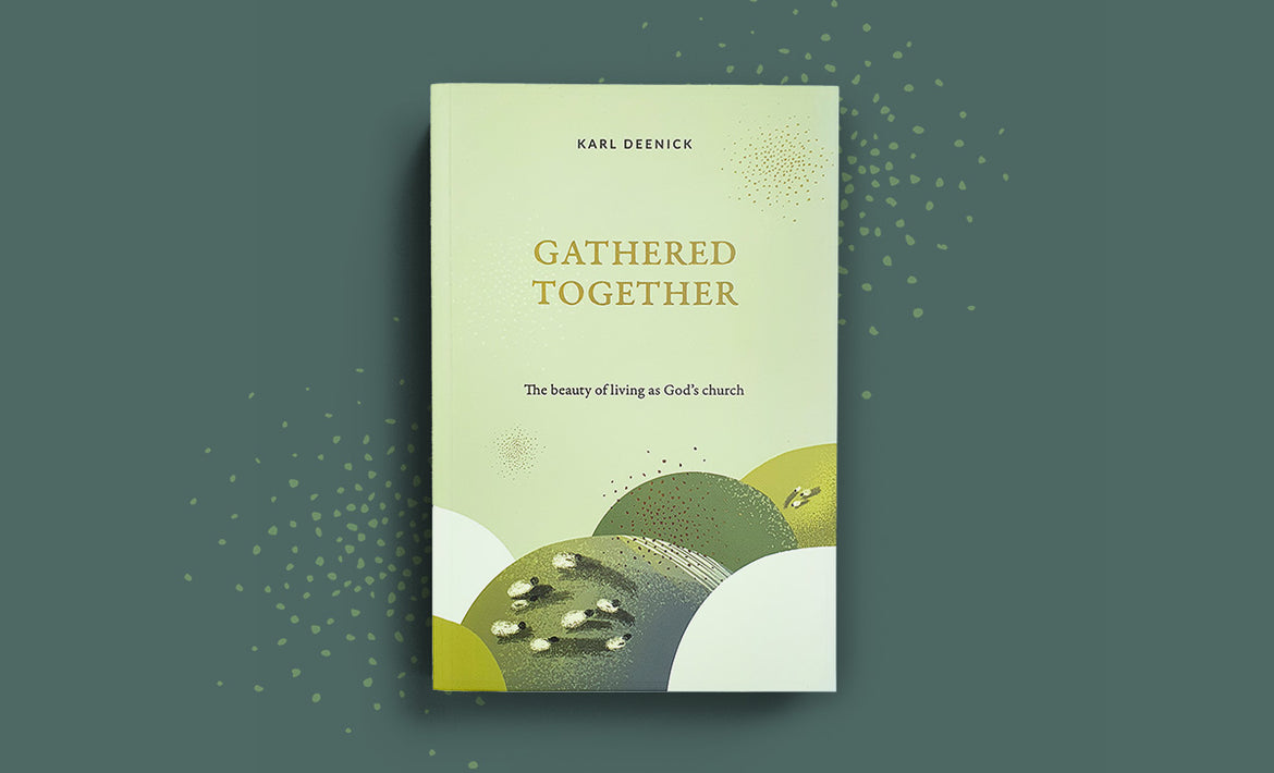 Excerpt from Gathered Together