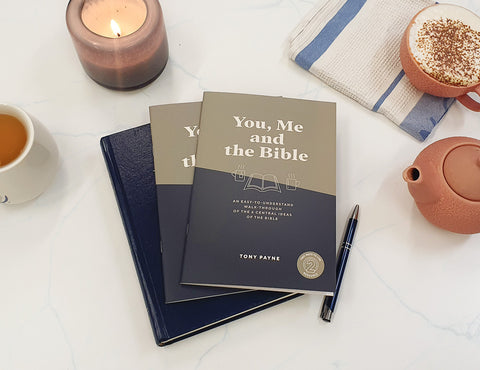 You & You, Me and the Bible