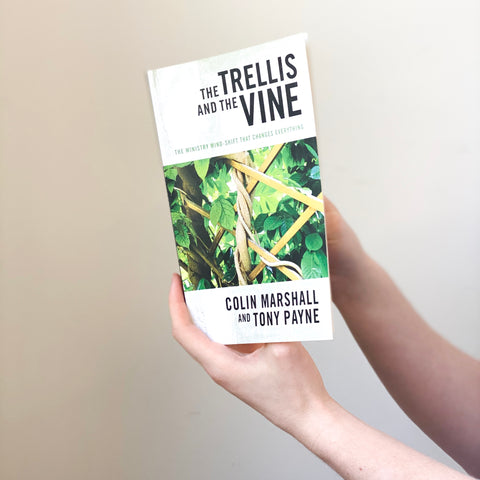 Trellis and the Vine resources