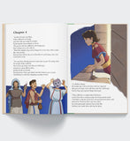 1 Peter (The Epistles for Kids)