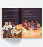 1 Peter (The Epistles for Kids)