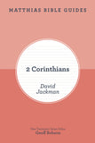 Paul: Matthias Bible Guides bundle