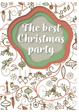 The Best Christmas Party