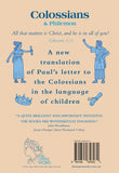 Colossians & Philemon (The Epistles for Kids)