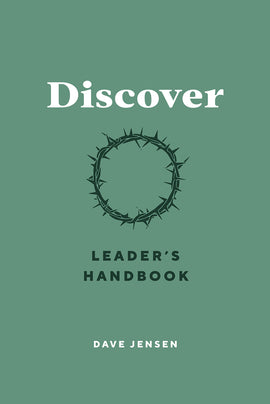Discover Leader's Handbook