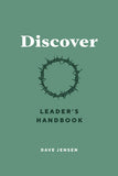 Discover Leader's Handbook
