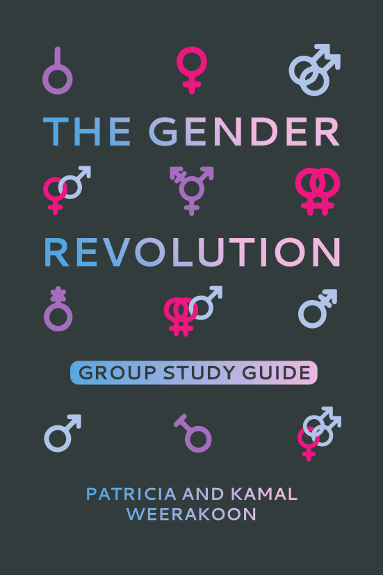 The Gender Revolution: Group study guide